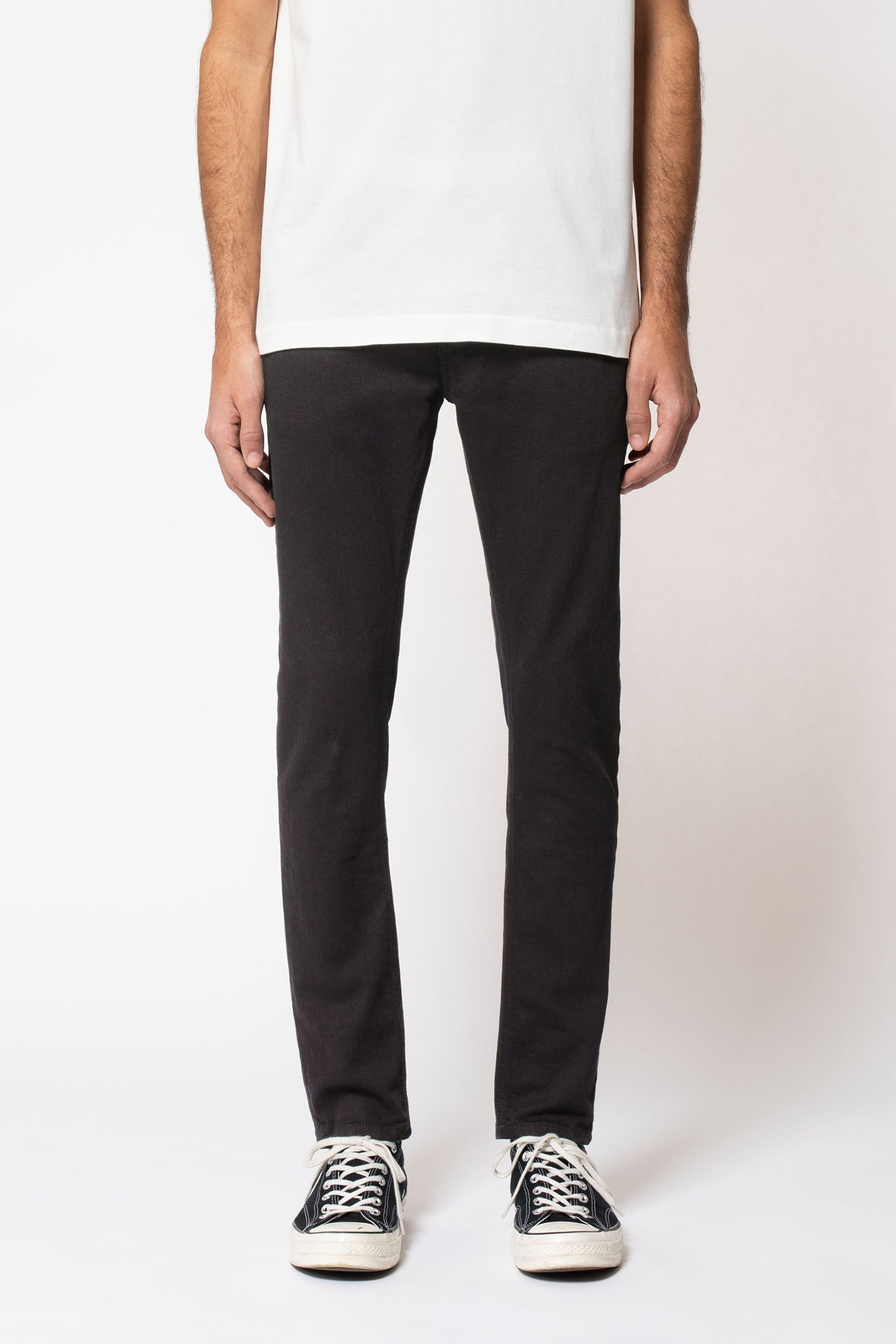 TIGHT TERRY BLACK BLACK BLACK 1