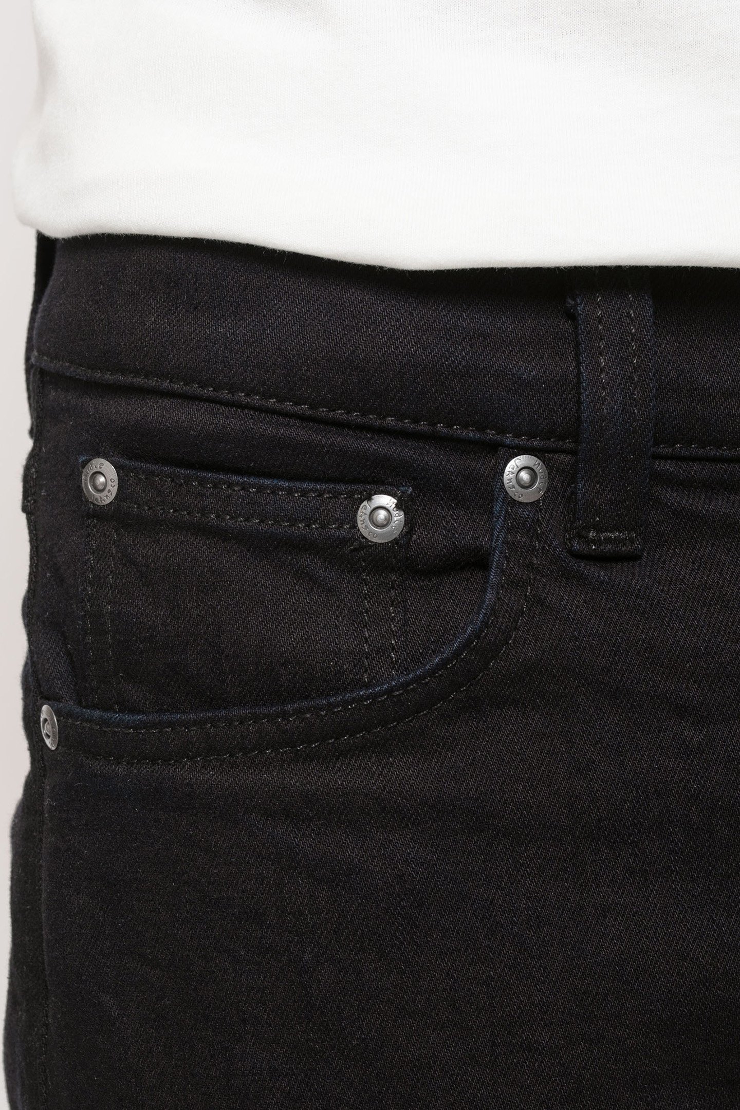 TIGHT TERRY BLACK BLACK BLACK 6