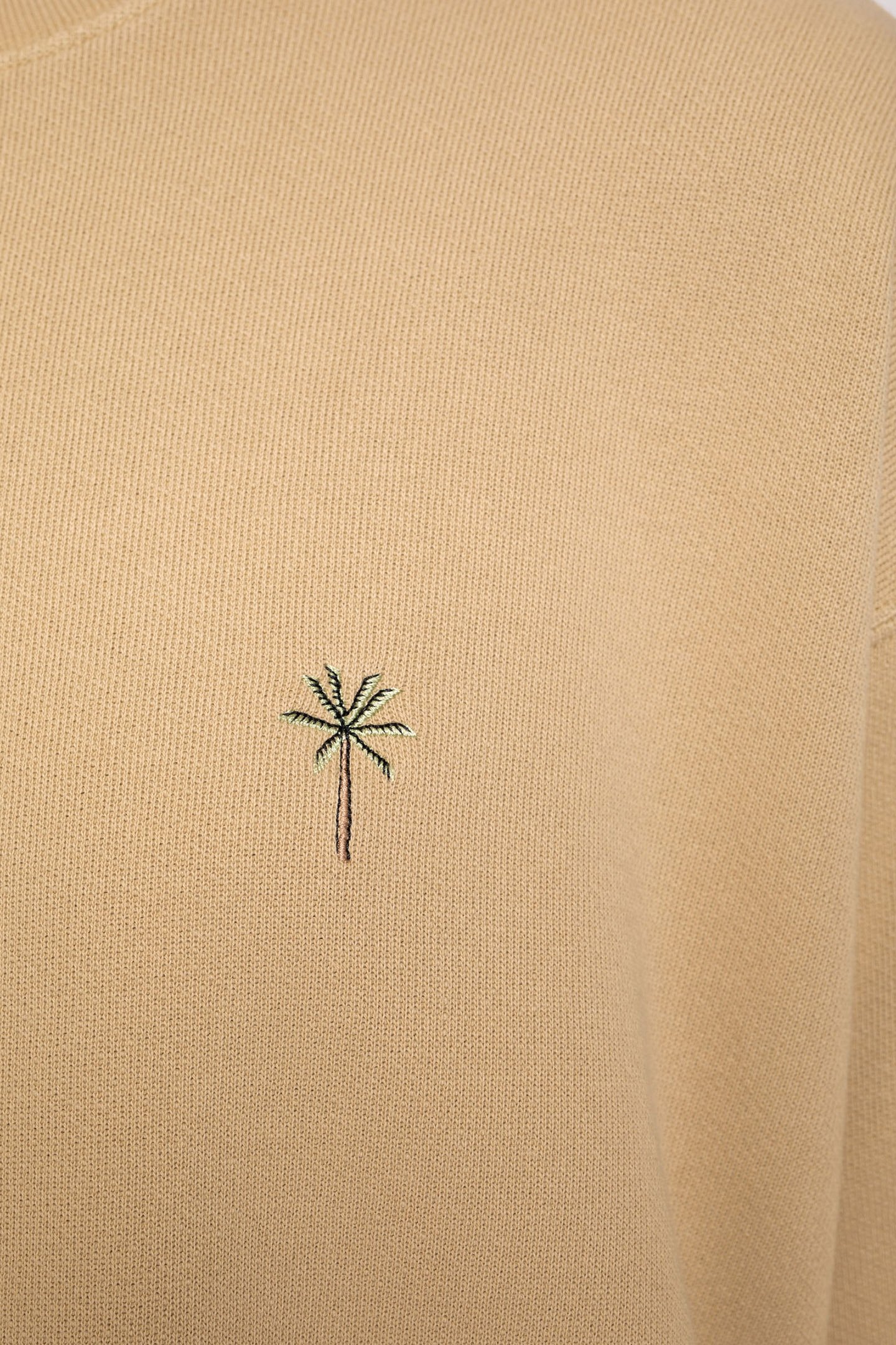 BIBBI PALM TREE FADED SUN 5