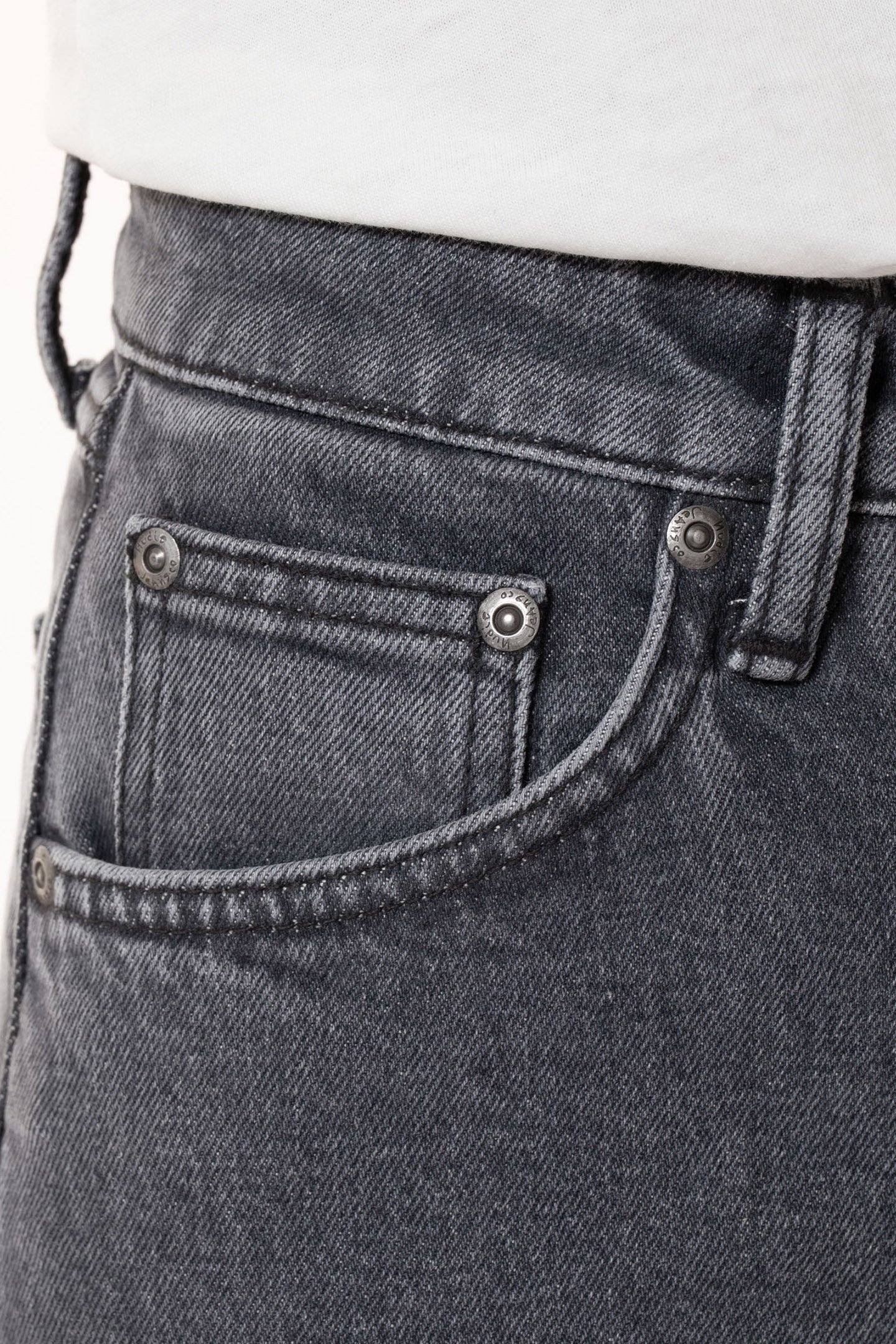 STRAIGHT SALLY GREY ASH GREY 5