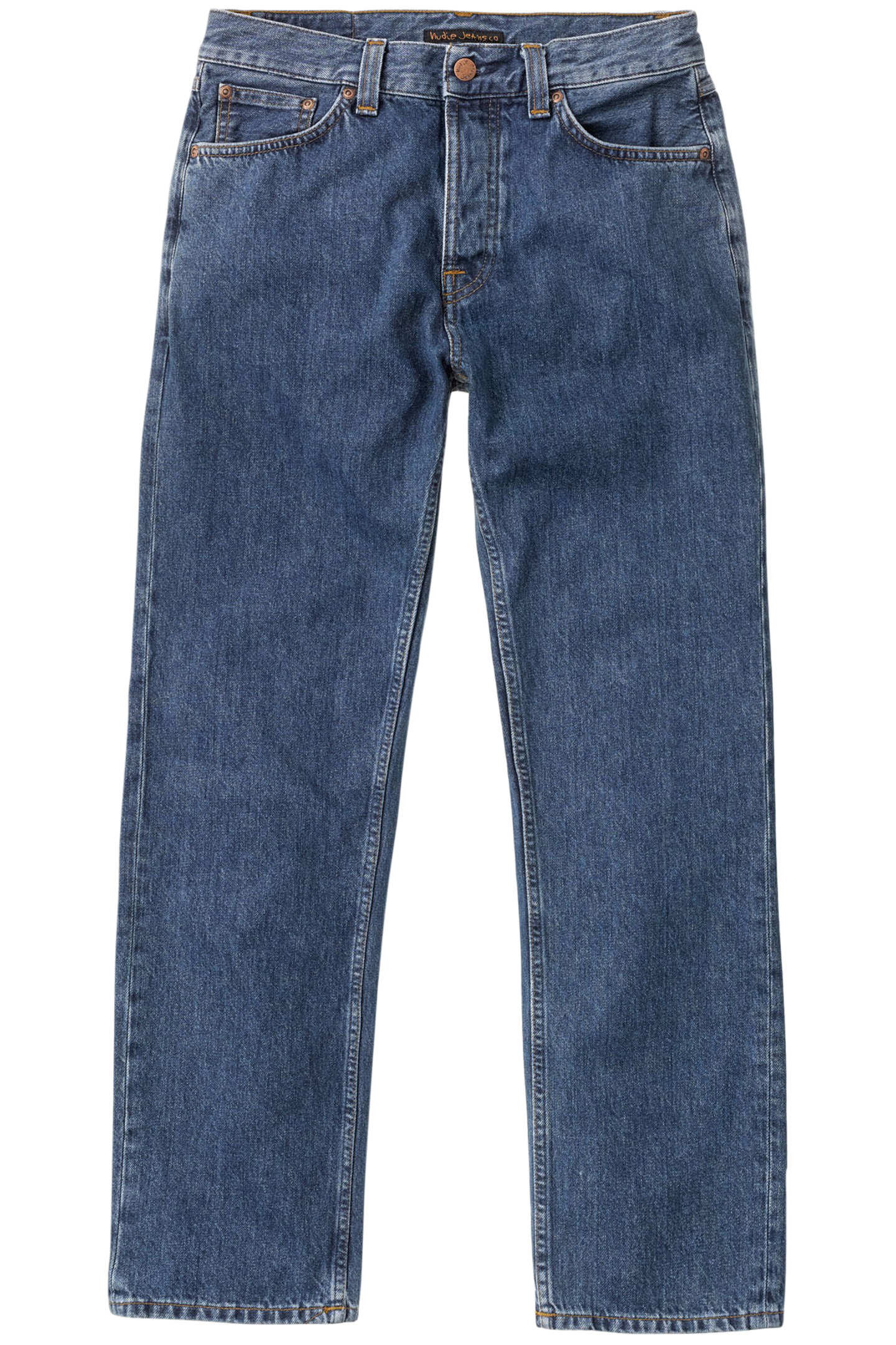 RAD RUFUS MONDAY BLUES BLUE 3