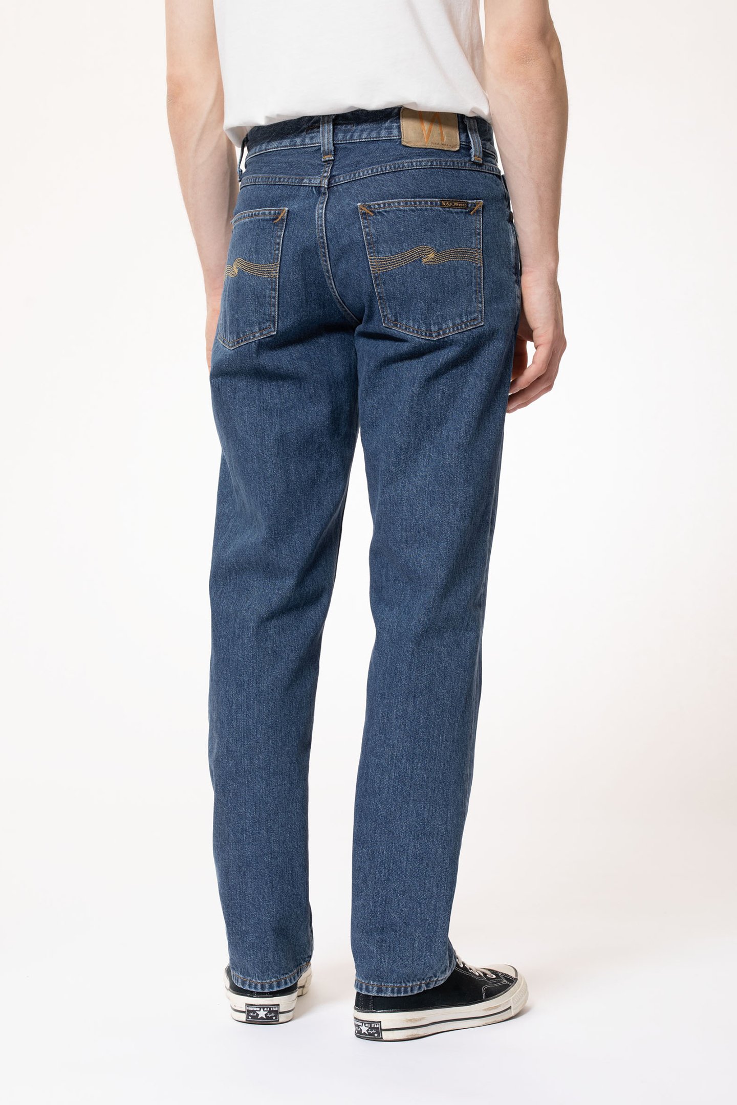 RAD RUFUS MONDAY BLUES BLUE 2