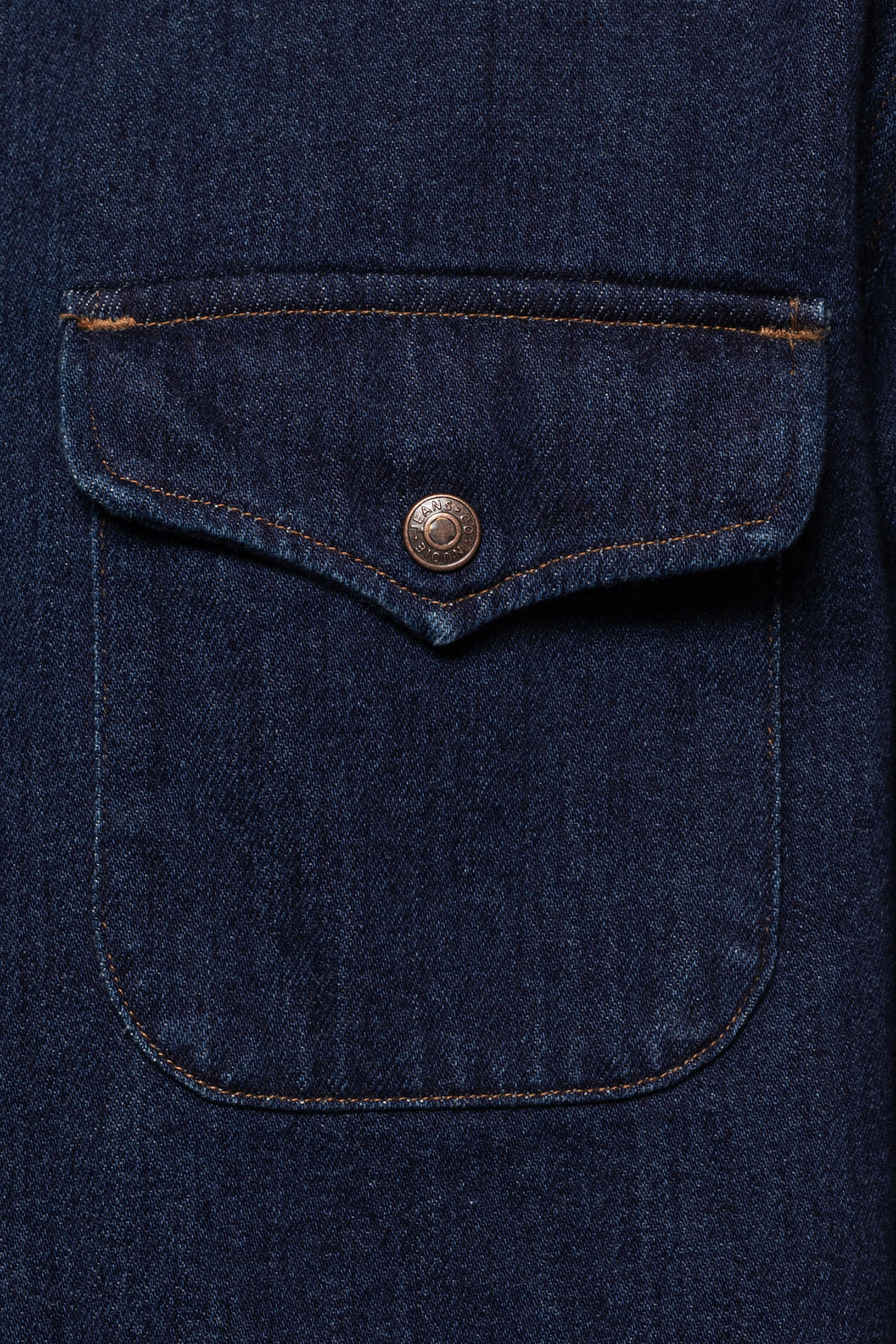 SVEN HEAVY BLUES DENIM 6