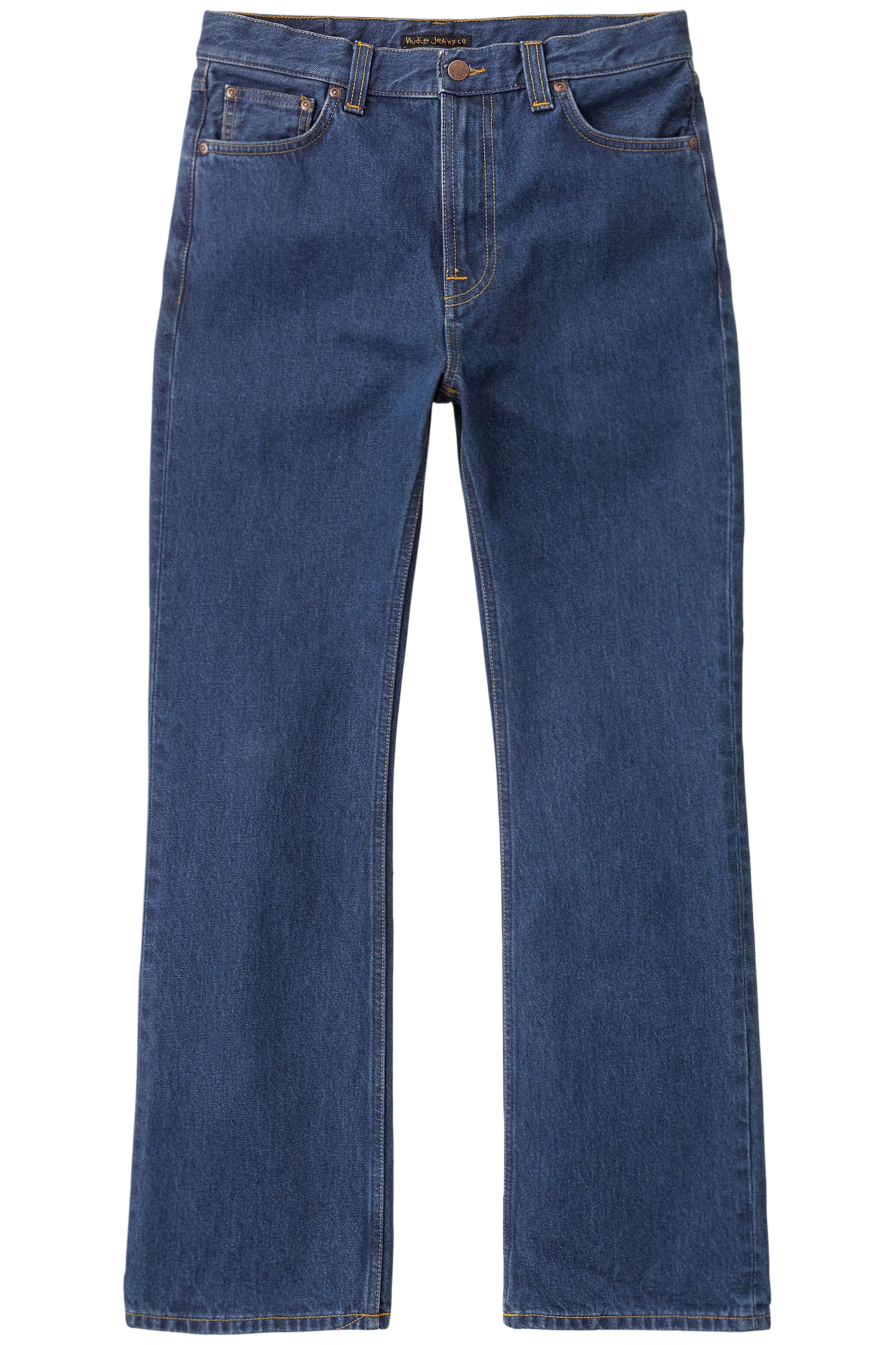 HAZY HANK TRUE BLUE BLUE 3