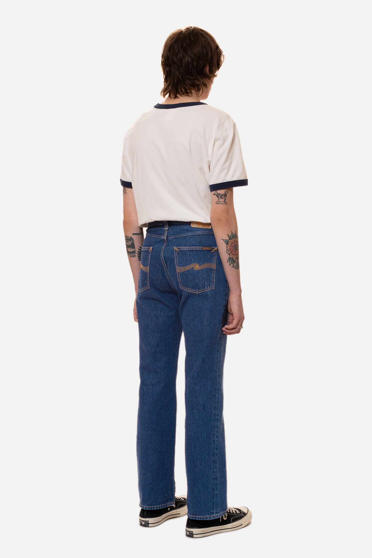 HAZY HANK TRUE BLUE BLUE 2