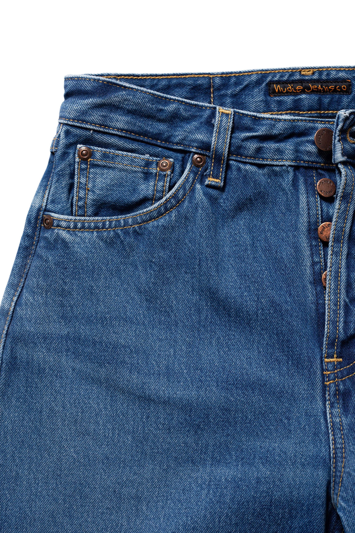 LOFTY LO NOSTALGIC BLUE BLUE 5