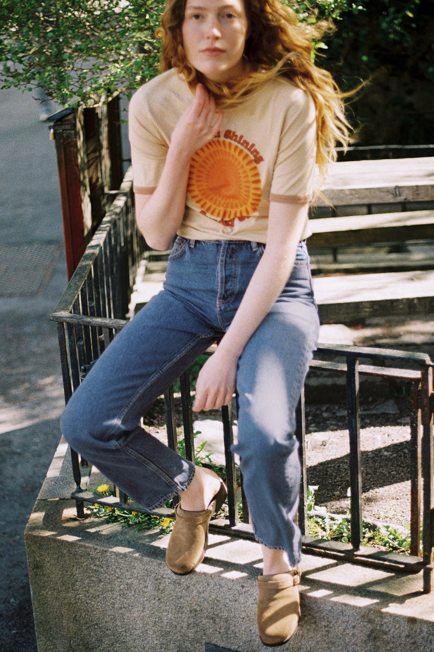 LOFTY LO NOSTALGIC BLUE BLUE 9