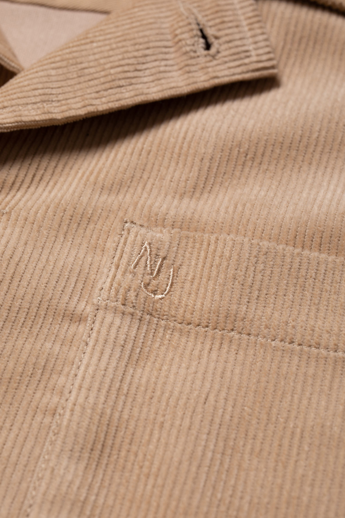 VINCENT CORD FADED SUN 5