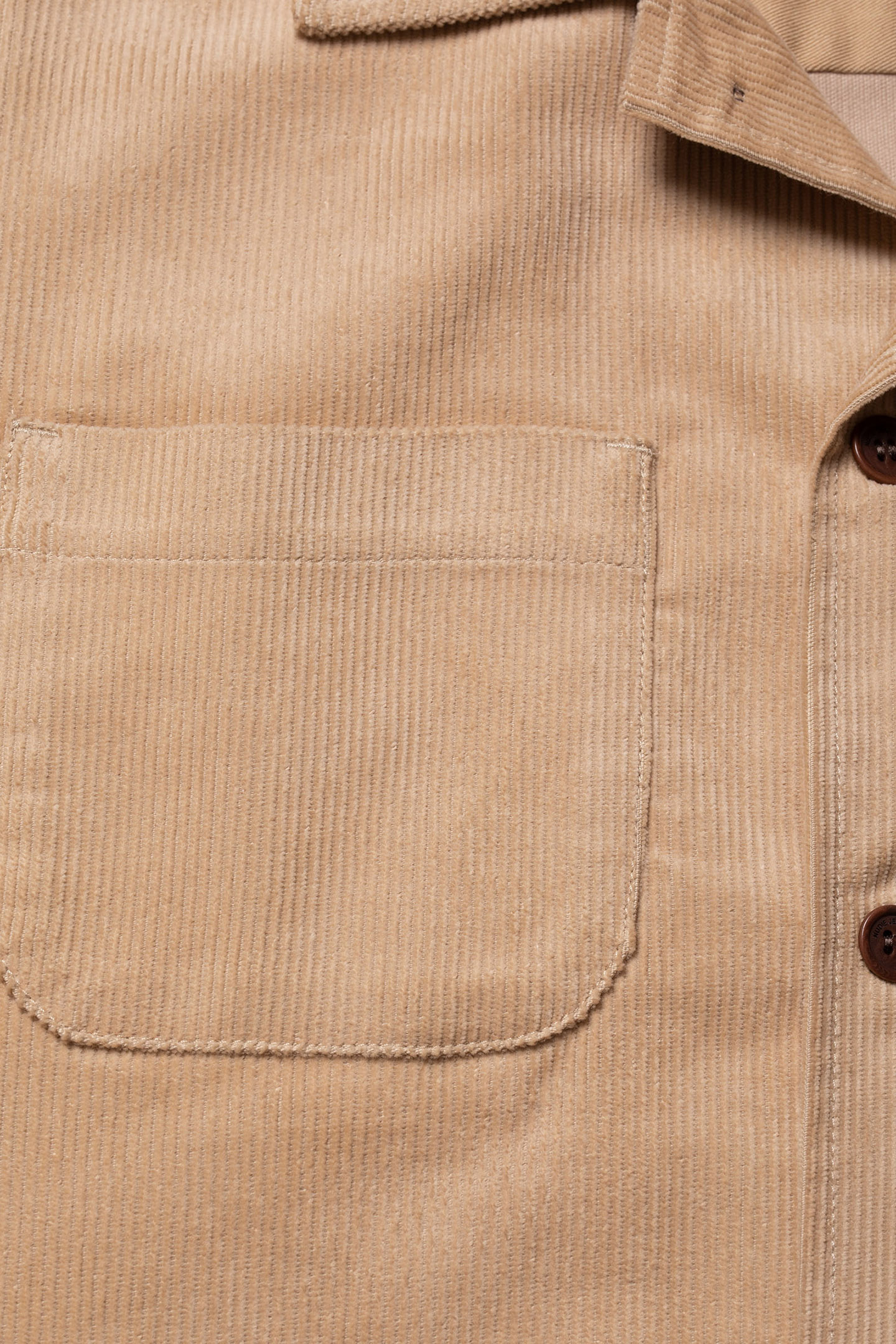 VINCENT CORD FADED SUN 6