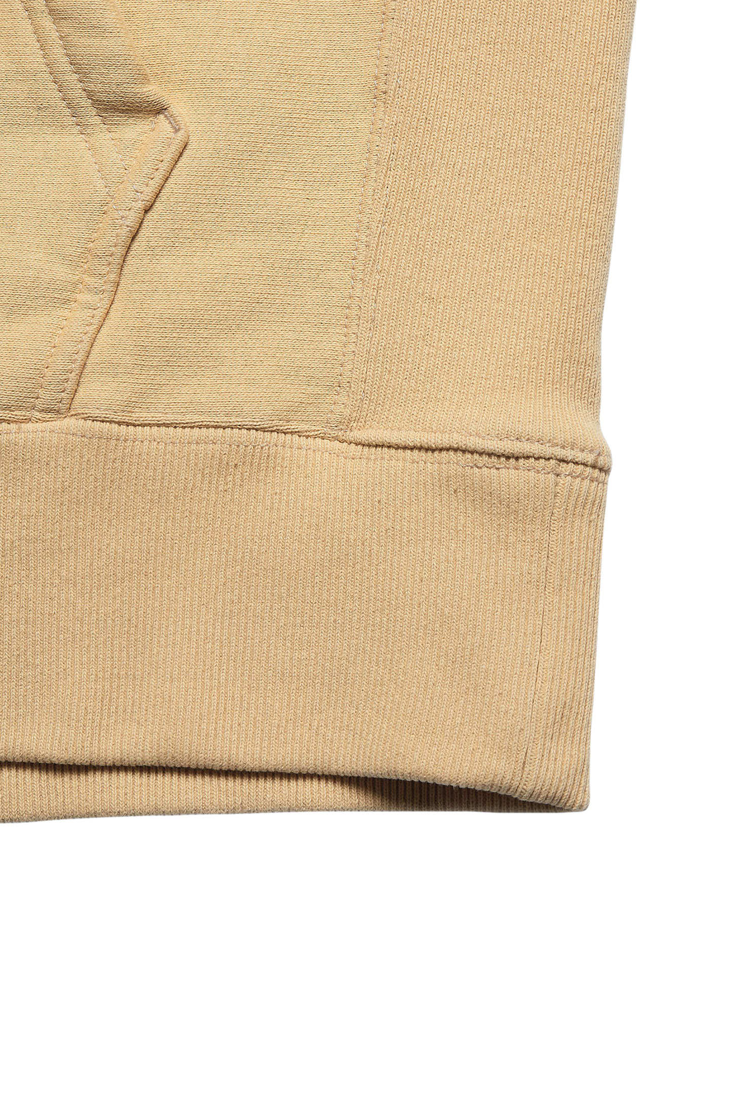 FREDRIK HOODIE NJCO70 FADED SUN 5