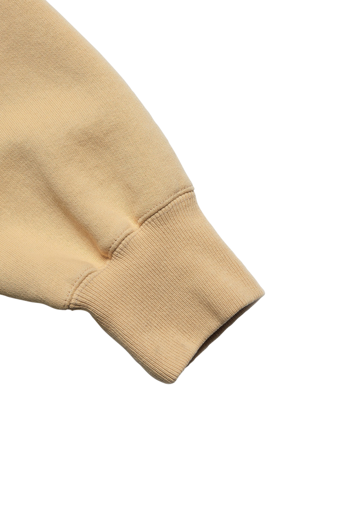 FREDRIK HOODIE NJCO70 FADED SUN 6