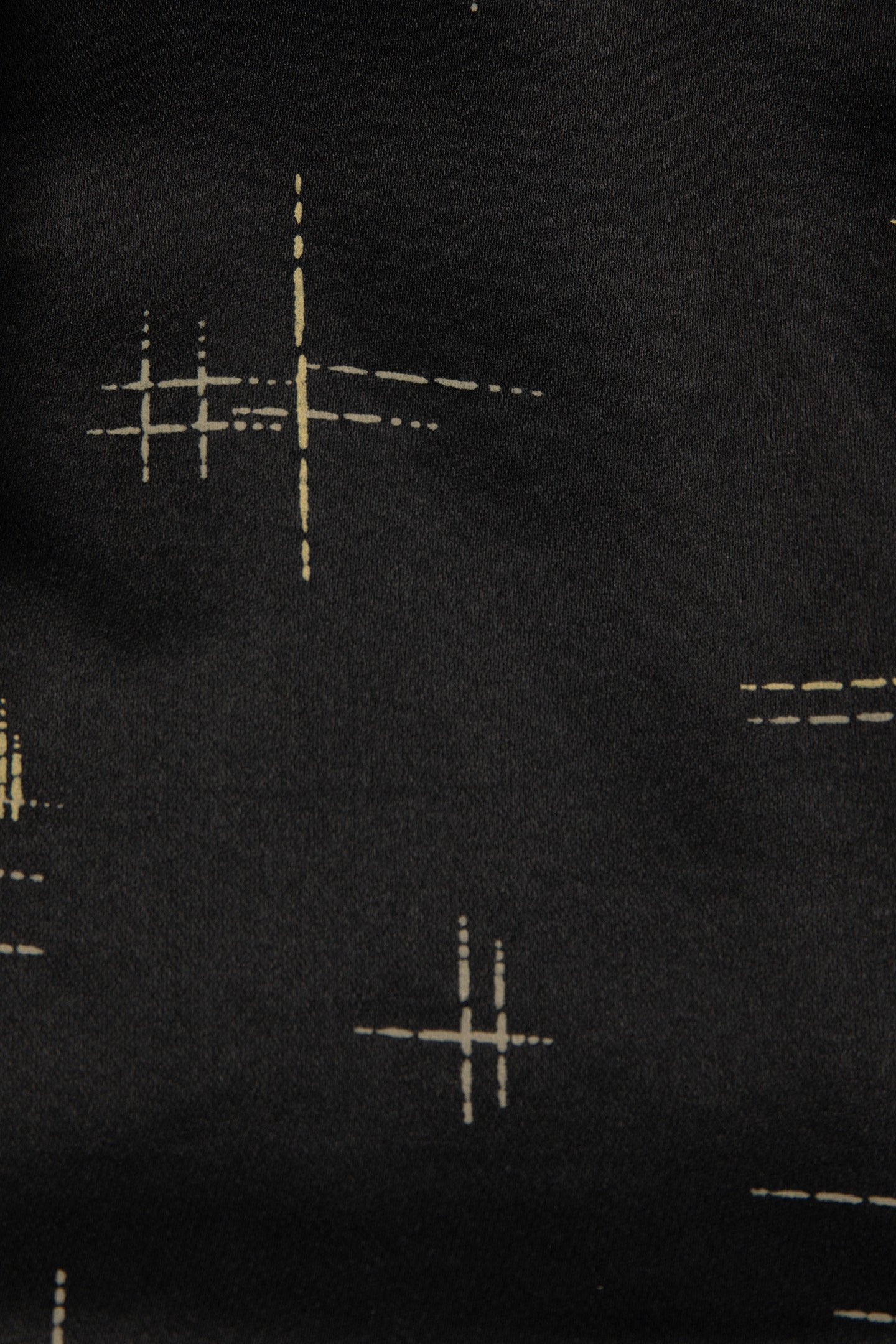 STAFFAN 50S JACKET BLACK 9