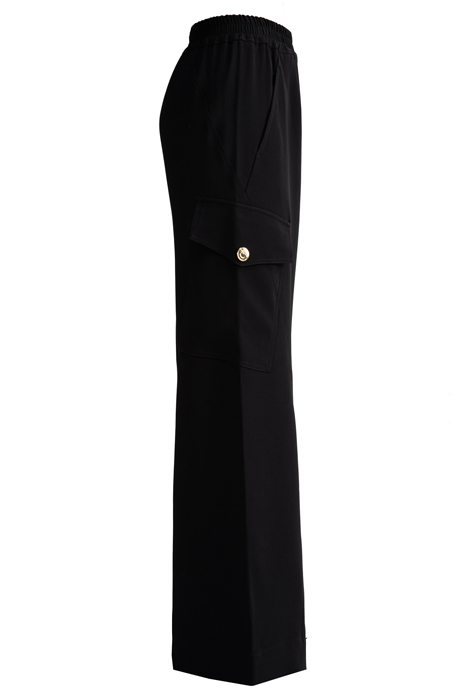 POCOYO TROUSERS BLACK 3