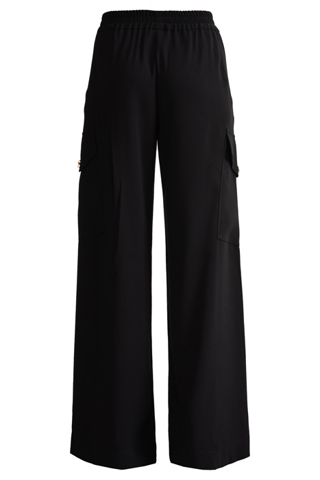 POCOYO TROUSERS BLACK 2