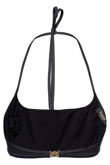 IDILLIO TOP BLACK/CRYSTAL 4