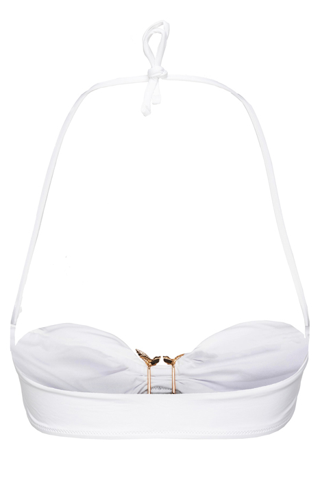 ABBRACCIO TOP RADIANT WHITE 4