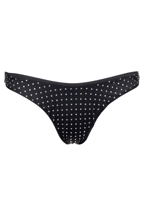 GUERNICA SLIP BLACK/CRYSTAL 2