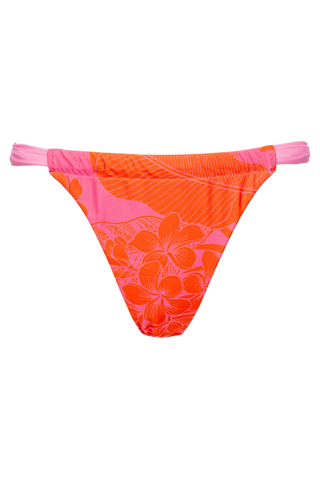 SCAPIGLIATA SLIP PINK/ORANGE MULTI-COLOUR 2