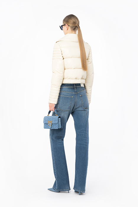 CASE JACKET LIGHT BEIGE 3