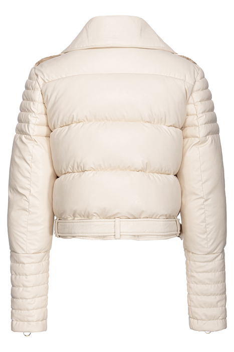 CASE JACKET LIGHT BEIGE 5