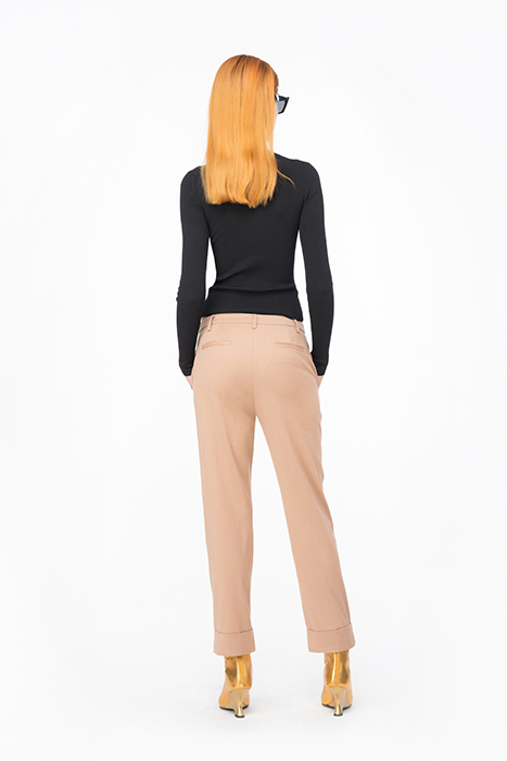 CRICETO SWEATER BLACK 2