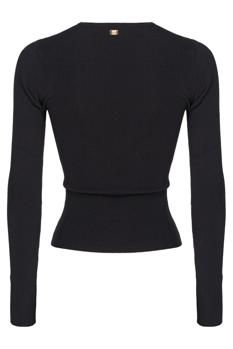 CRICETO SWEATER BLACK 4