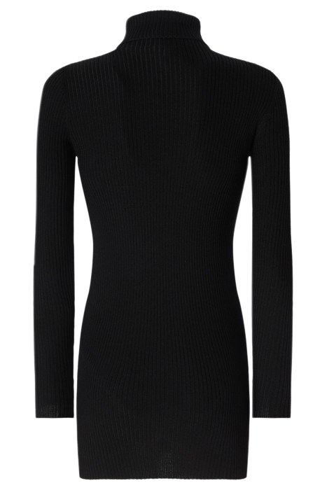 TARTARUGA SWEATER BLACK 2