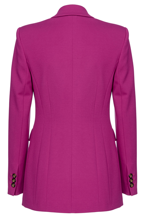 GLORIOSO JACKET BOUGAINVILLEA PURPLE 5