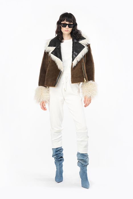 COBRA TROUSERS RADIANT WHITE 6