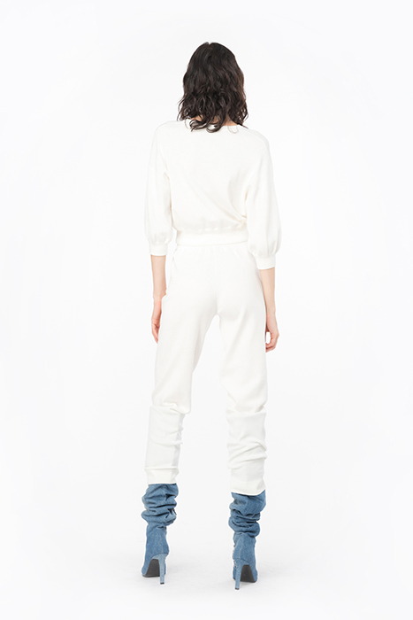 COBRA TROUSERS RADIANT WHITE 2
