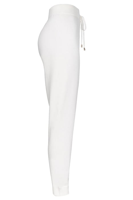 COBRA TROUSERS RADIANT WHITE 5