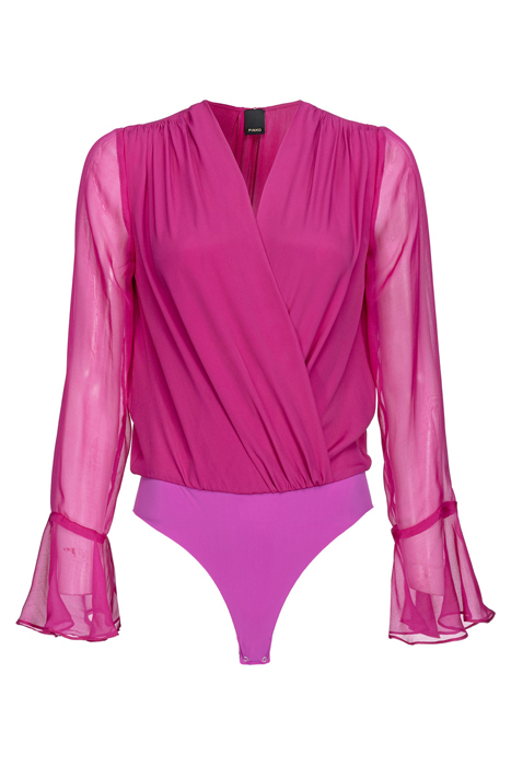 PARTICELLA BODY BOUGAINVILLEA PURPLE 4