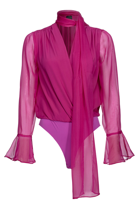 PARTICELLA BODY BOUGAINVILLEA PURPLE 6