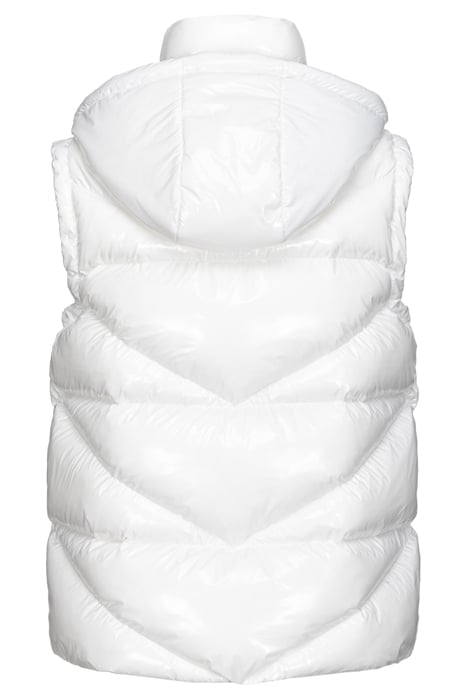 GEOS GILET WHITE 4