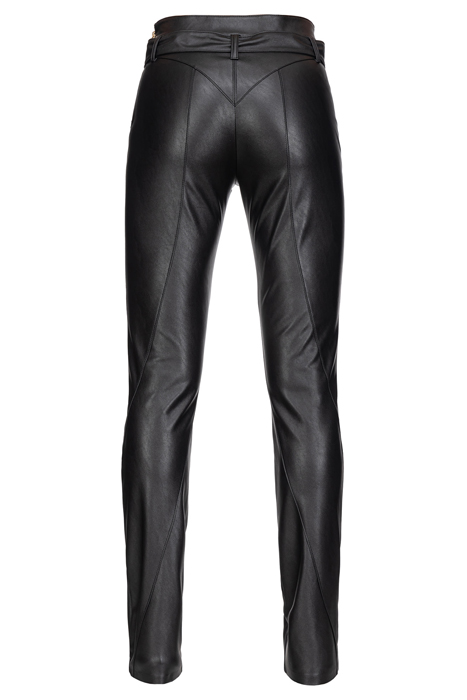 HARDWARE TROUSERS BLACK 3
