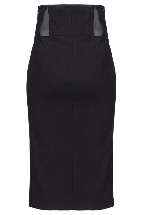 GASPARE GONNA PUNTO STOFFA CON BLACK 5