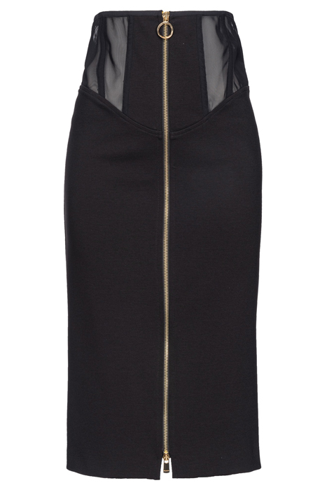 GASPARE GONNA PUNTO STOFFA CON BLACK 4