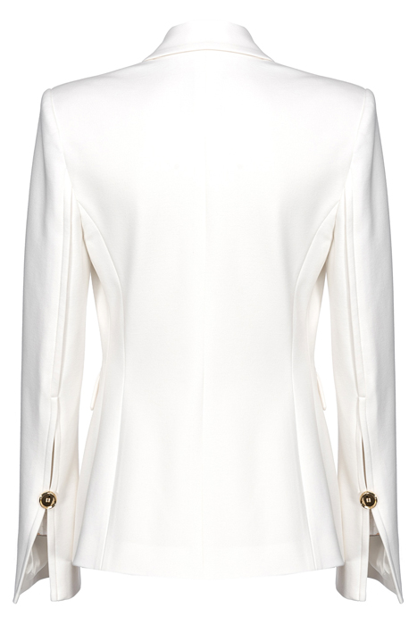 GIANBURRASCA JACKET WHITE 3