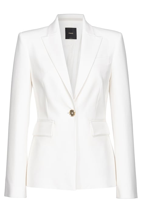 GIANBURRASCA JACKET WHITE 2