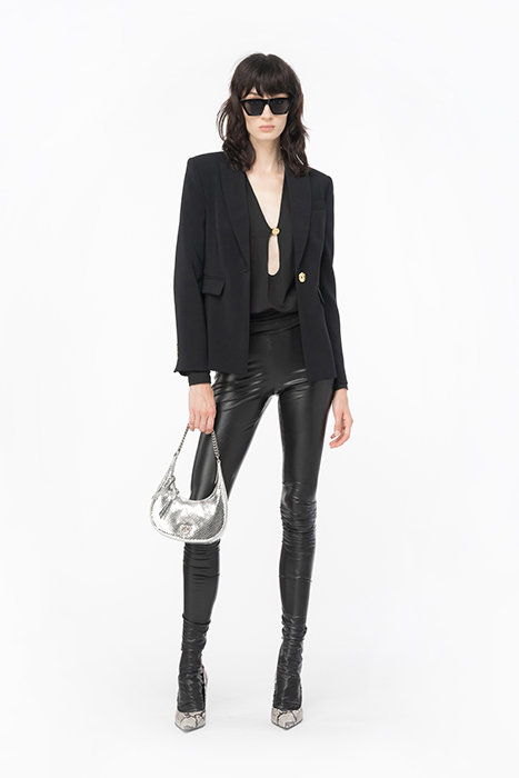 MAGA SWEATER BLACK 4