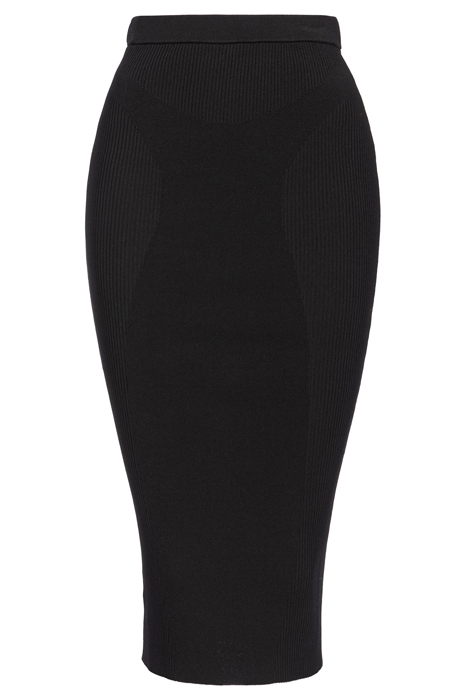 BUFALO SKIRT BLACK 4