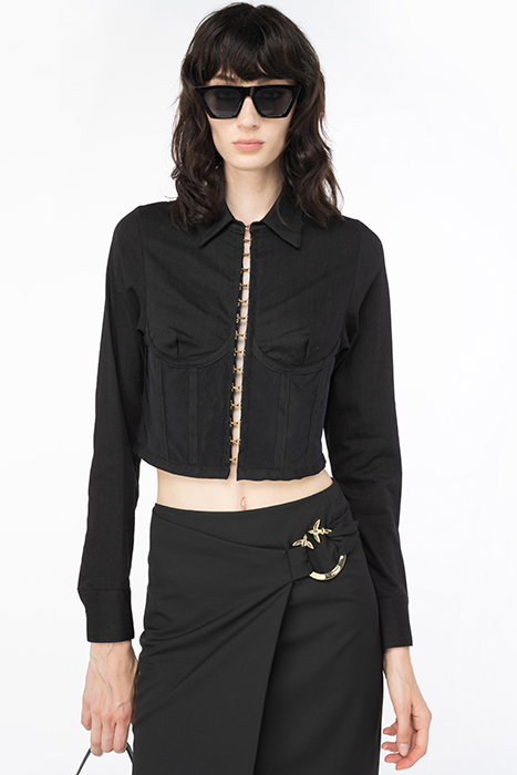 FANTASIA SKIRT BLACK 6