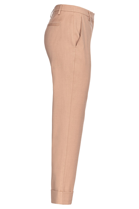 PULIKA TROUSERS DARK LATTE 5