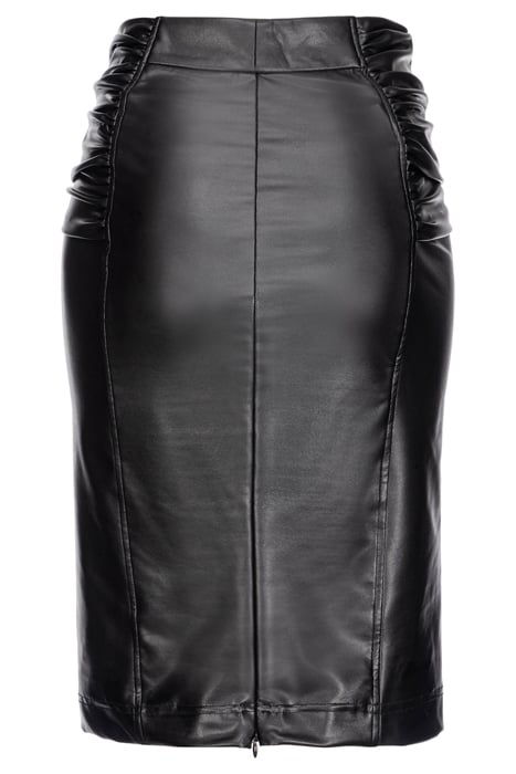 FELICIA SKIRT BLACK 4