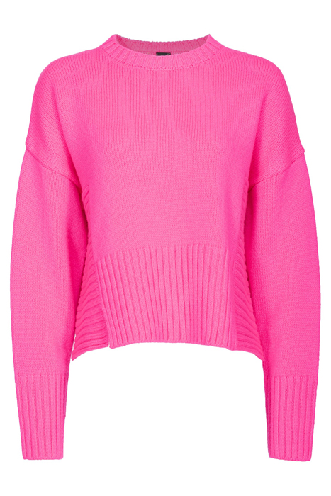 ARMADILLO SWEATER PINK LIGHTNING 3