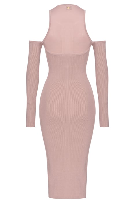 CONIGLIO DRESS LIGHT MILKY COFFEE 2