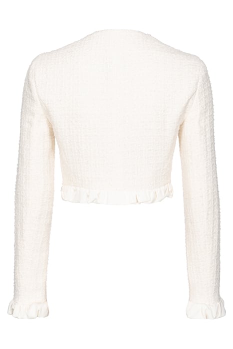 GRANDEPUFFO JACKET VANILLA ICE-CREAM 4