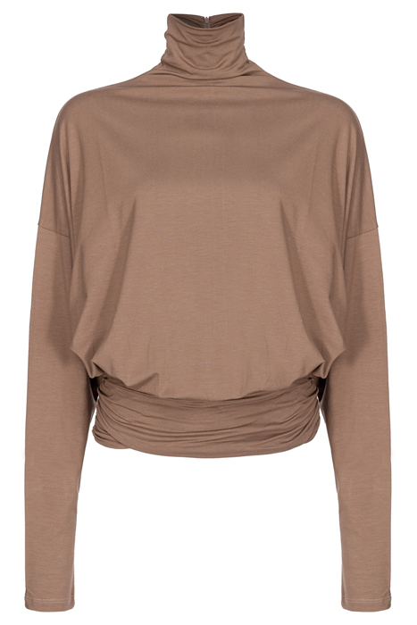 MEMOLE JERSEY DARK EARTH 3