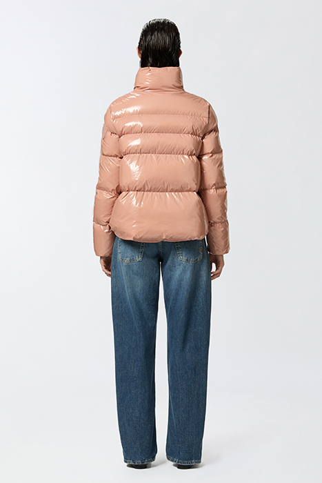 MIRCO CABAN PEACH BEIGE 2