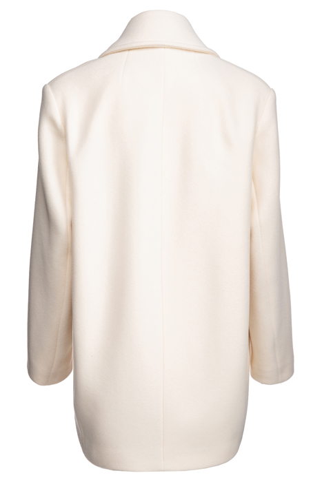 NEW CONFIGURAZIONE COAT WHITE ASPARAGUS 2